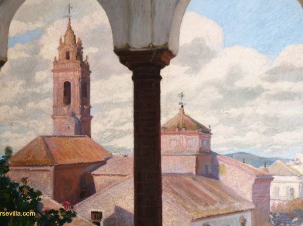 Lora del Río