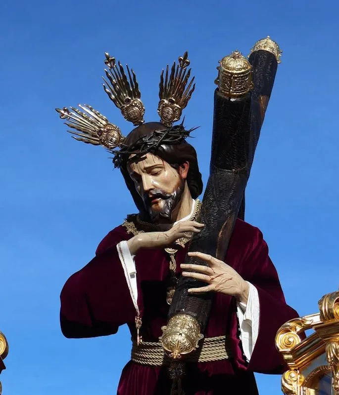 RUTA DEL IMAGINERO FRANCISCO RUIZ GIJÖN 1