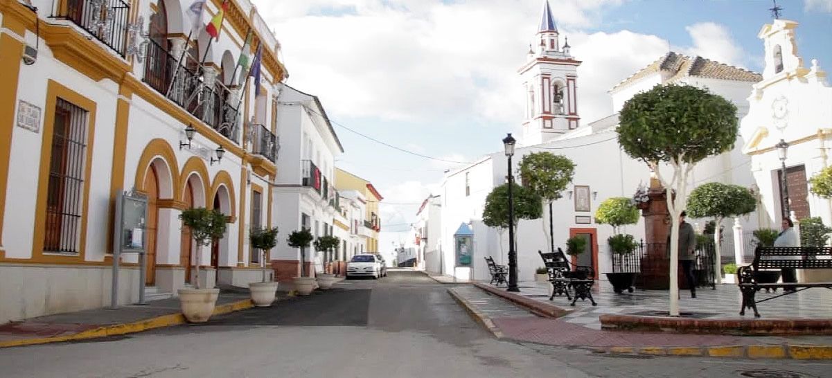 ALBAIDA DEL ALJARAFE