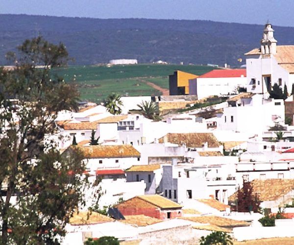 Burguillos