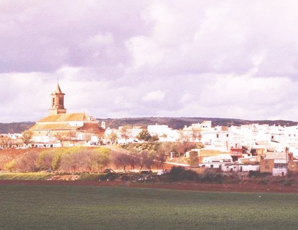 Cantillana