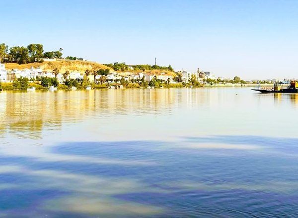 Coria del Río