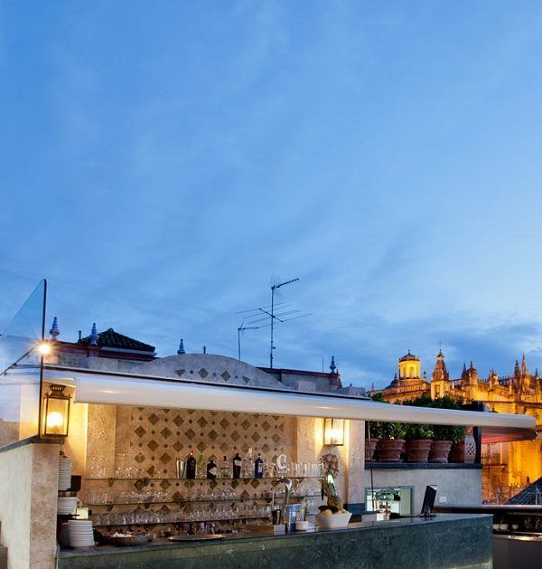 Hotel Doña María