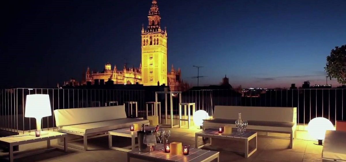 Hotel Fontecruz Sevilla