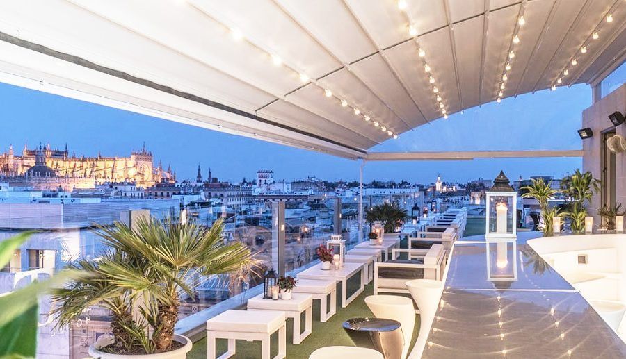 Hotel Inglaterra