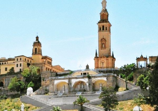 San Juan de Aznalfarache
