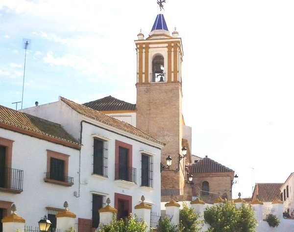 El Viso del Alcor