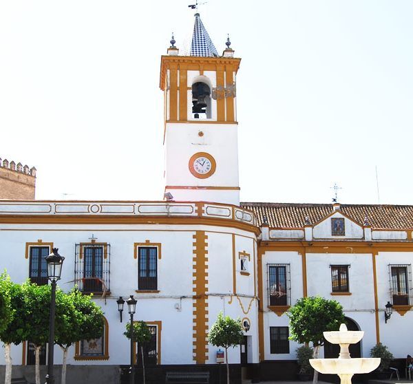 LA ALGABA