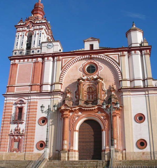 Las Cabezas de San Juan 2