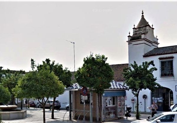 Palomares del Río 2