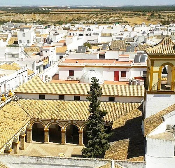 LA PUEBLA DE CAZALLA