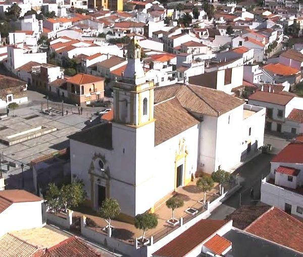 El Ronquillo