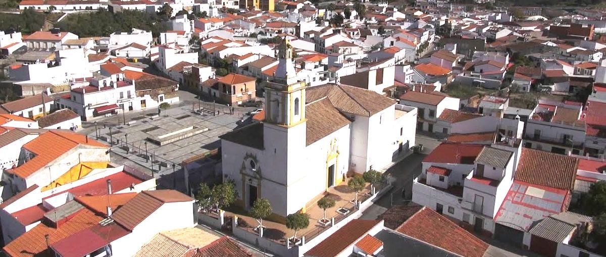 El Ronquillo