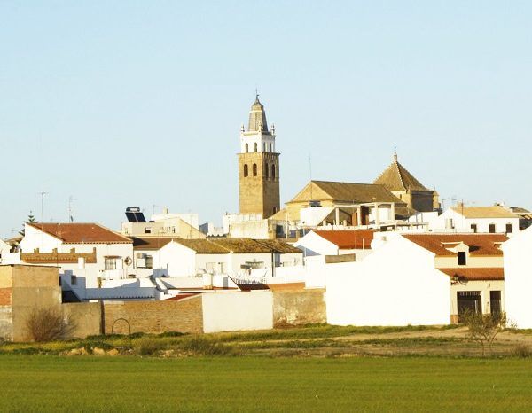 SALTERAS