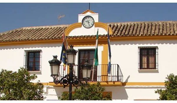 Aguadulce, Sevilla 2