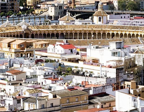 El barrio del Arenal