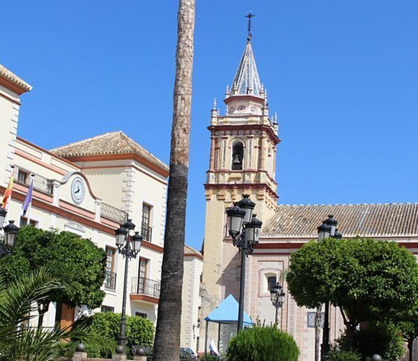 Bollullos de la Mitación