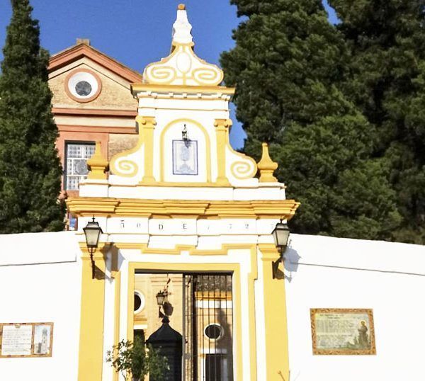 Visitar Espartinas