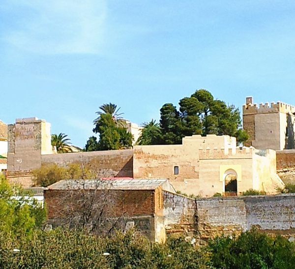 Mairena del Alcor