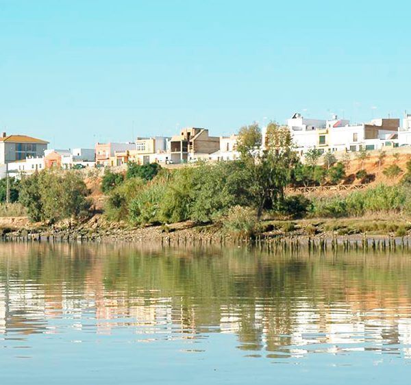 PUEBLA DEL RIO
