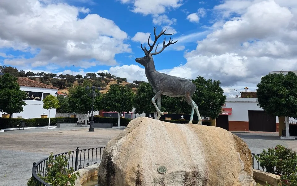 El Real de la Jara