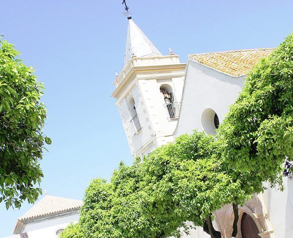 LA RINCONADA