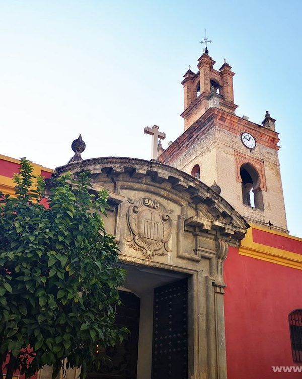 La Iglesia de San Lorenzo 4