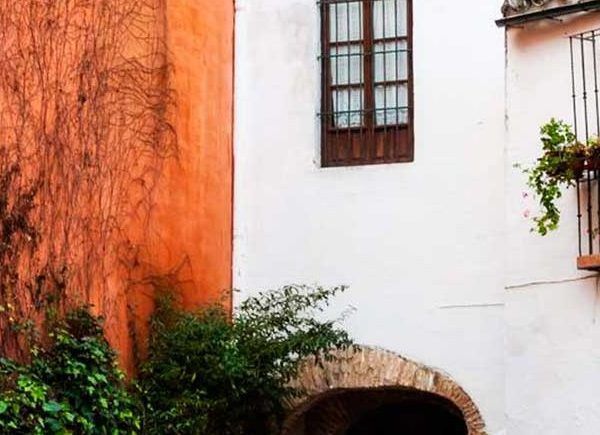 Apartamentos Las Cruces