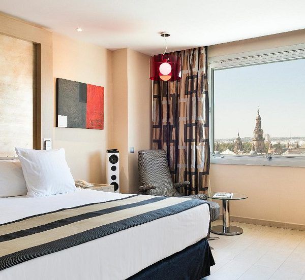 Hotel Meliá Sevilla