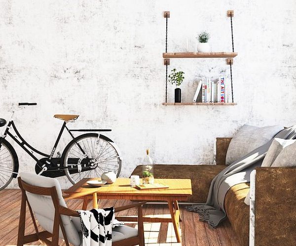 tiendas de decoración, interiorismo y muebles de Sevilla