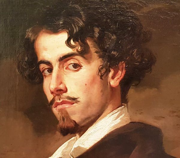 Gustavo Adolfo Bécquer