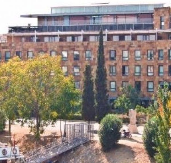 Hotel Ribera de Triana