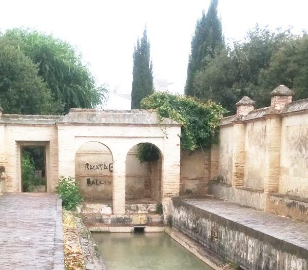 La Luisiana