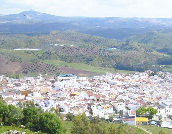 Villanueva de San Juan