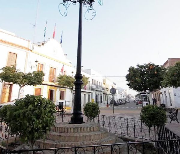 Alcolea del Río