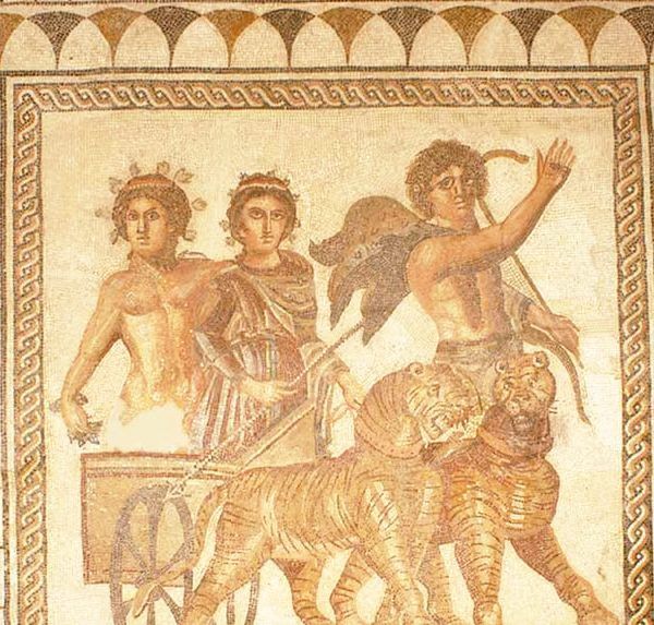 Ruta por la Sevilla romana