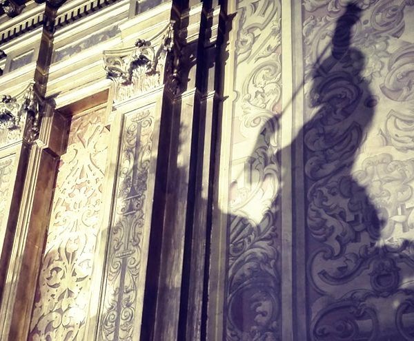 Turismo religioso en Sevilla