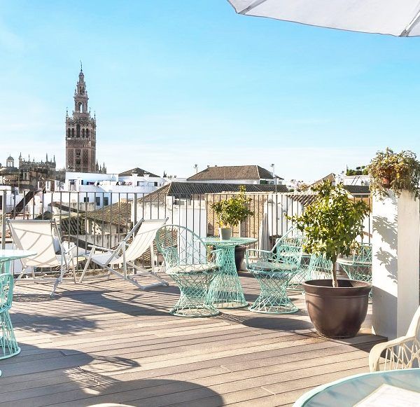 Hotel Amadeus