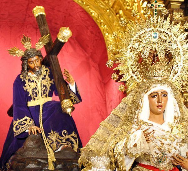 La Esperanza de Triana