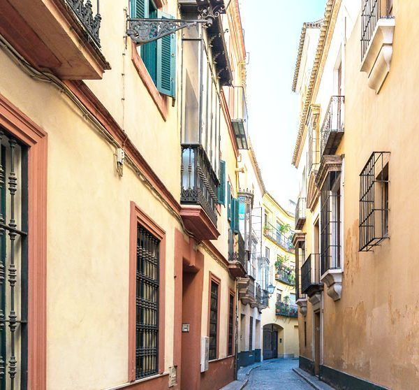 San Bartolomé de Sevilla