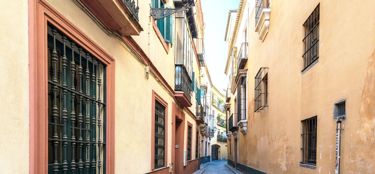 San Bartolomé de Sevilla