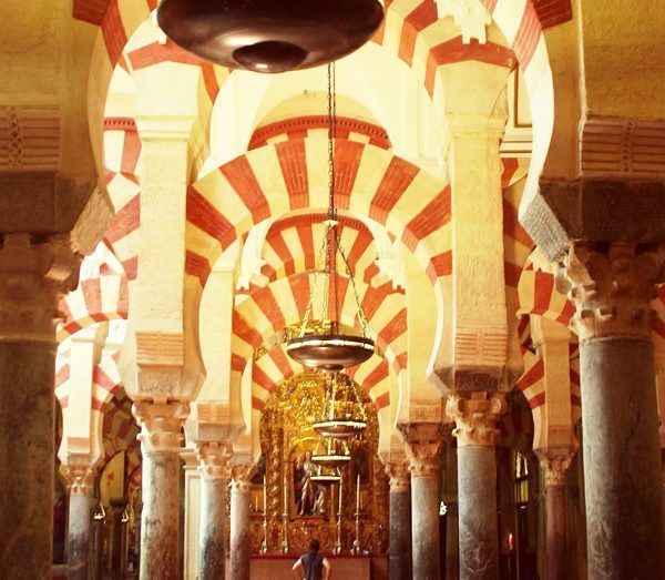 Visitar Córdoba desde Sevilla