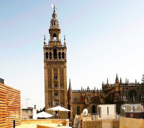 Visita privada a la Catedral