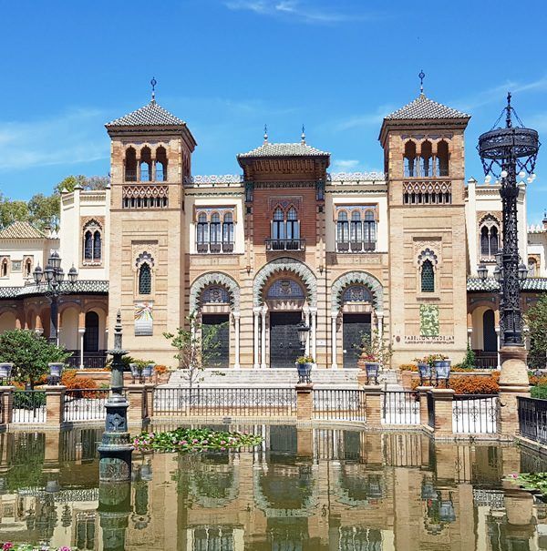 Museo de Artes y Costumbres Populares 2