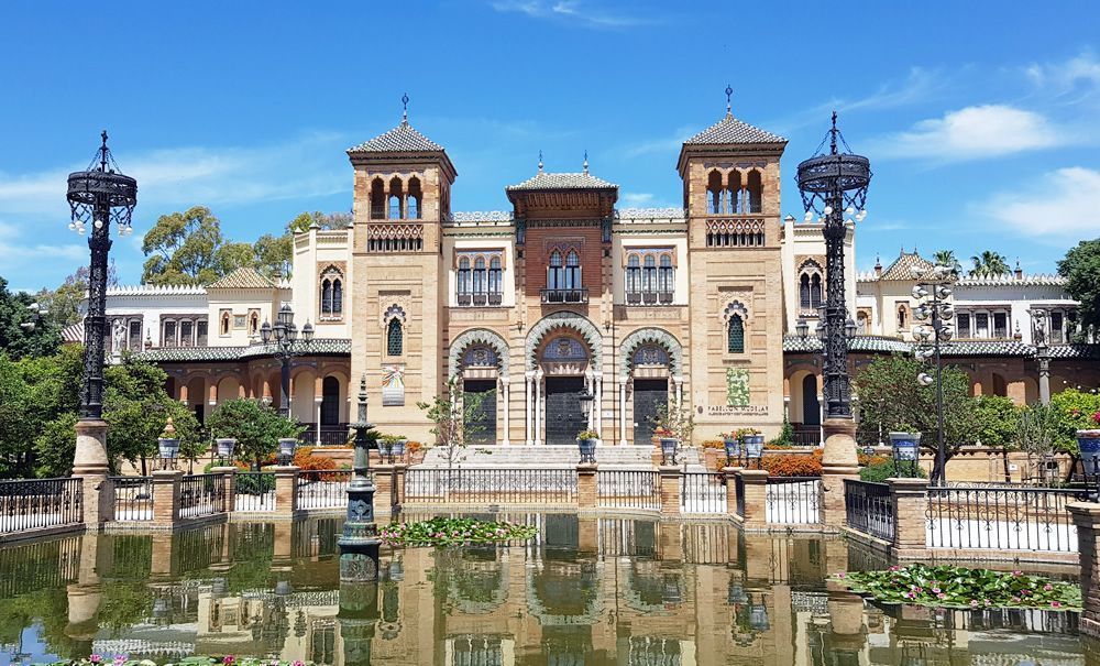 Museo de Artes y Costumbres Populares 8