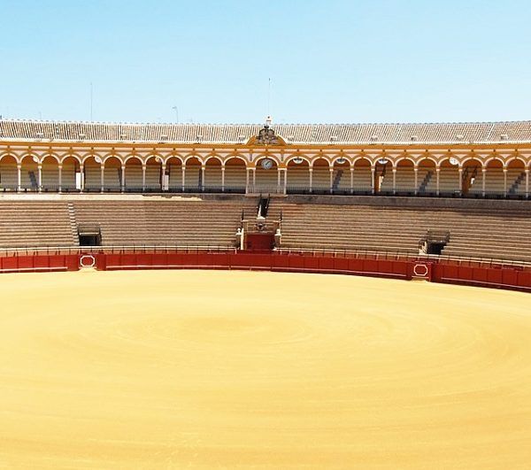 Plaza de Toros de la Maestranza