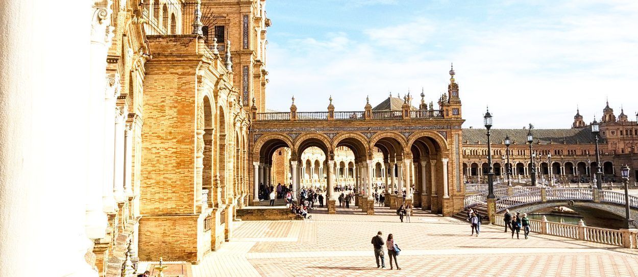 Plaza de España