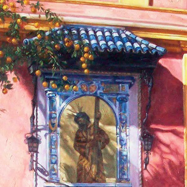 Barrios de San Lorenzo