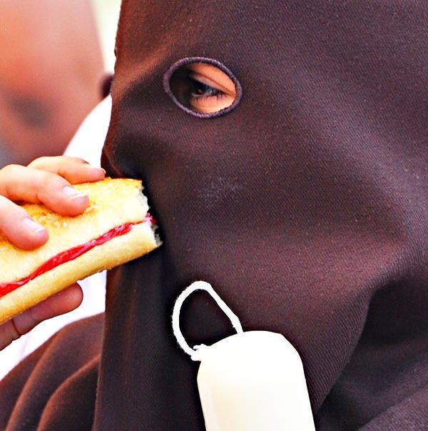 Semana Santa para niños
