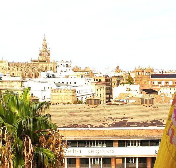 Sevilla militar